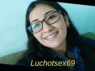 Luchotsex69