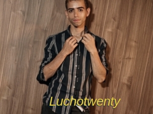 Luchotwenty