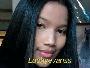 Luchyevanss