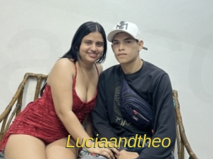 Luciaandtheo