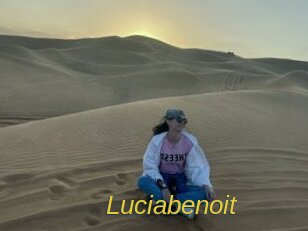 luciabenoit Archive DVD ORG