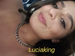 Luciaking
