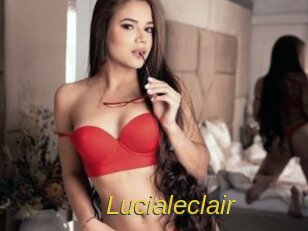 Lucialeclair