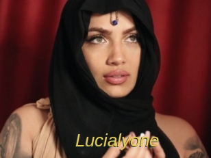 lucialyone Archive DVD ORG