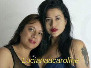 lucianaacaroline Archive DVD ORG