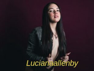 Lucianaallenby