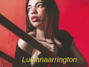 Lucianaarrington