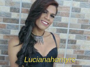 Lucianahornyrc