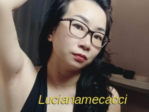 lucianamecacci Archive DVD ORG