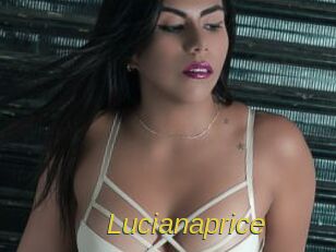 Lucianaprice