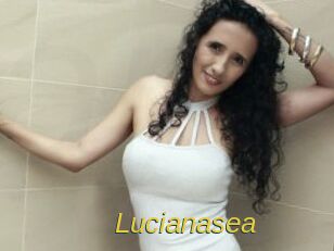 Lucianasea