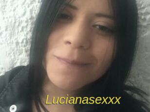 Lucianasexxx