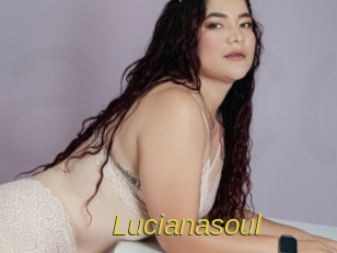 Lucianasoul