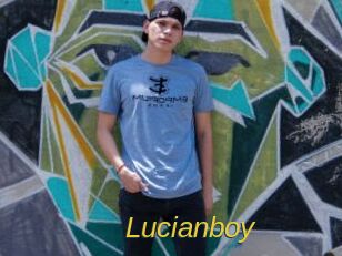 Lucianboy