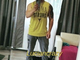 luciancrazy Archive DVD ORG