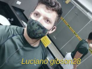 luciano_gibson28 Archive DVD ORG