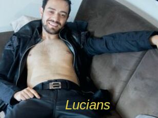 Lucians