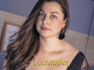 Luciatailor