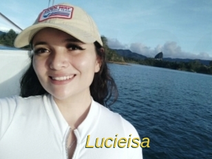 lucieisa Archive DVD ORG