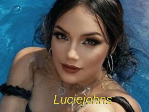 Luciejohns