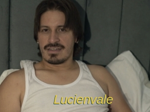 lucienvale Archive DVD ORG