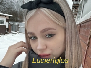Lucieriglos