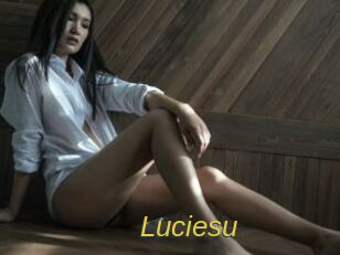 Luciesu