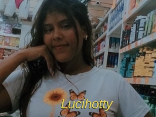 Lucihotty