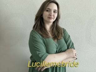 Lucillemcbride