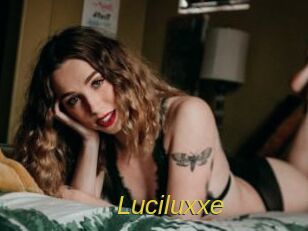 Luciluxxe