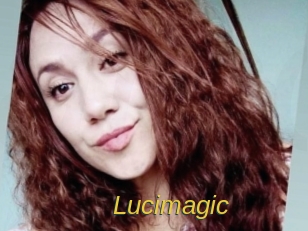 Lucimagic