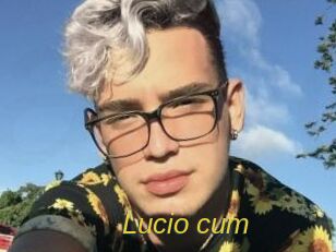 Lucio_cum