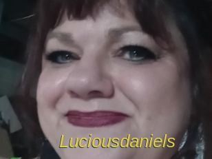luciousdaniels Archive DVD ORG