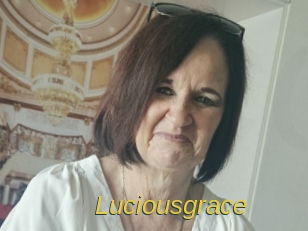 Luciousgrace