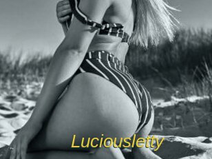 Luciousletty