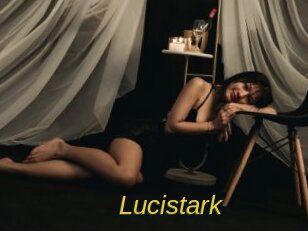 Lucistark