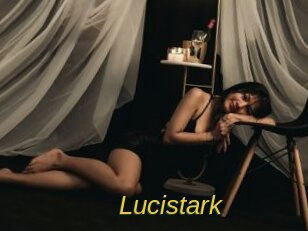 Lucistark
