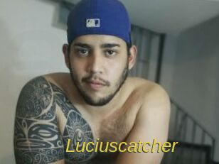 Luciuscatcher