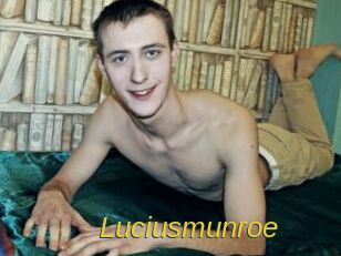Luciusmunroe