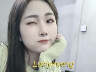 Luciyimeng