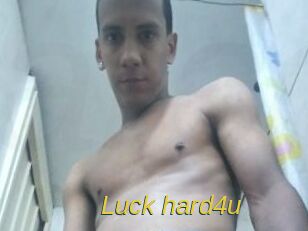 Luck_hard4u