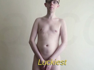 Luckiest