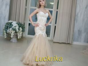 Luckrika