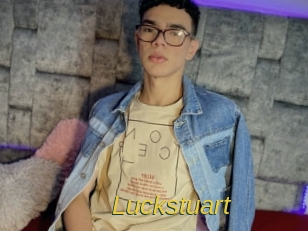 Luckstuart