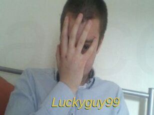 Luckyguy99