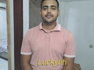 Luckyhh