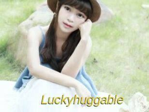 Luckyhuggable
