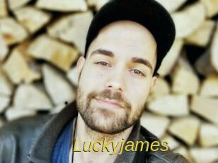 Luckyjames