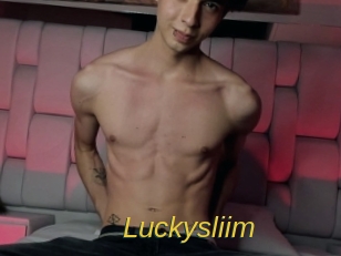 Luckysliim