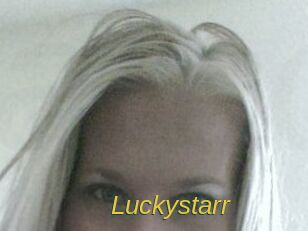 Luckystarr